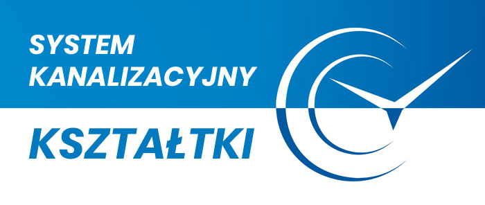 System kanalizacyjny - Kształtki