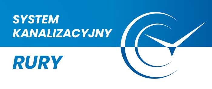 System kanalizacyjny - Rury